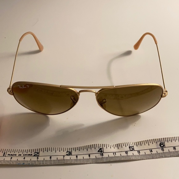 Ray ban aviators - Picture 6 of 6